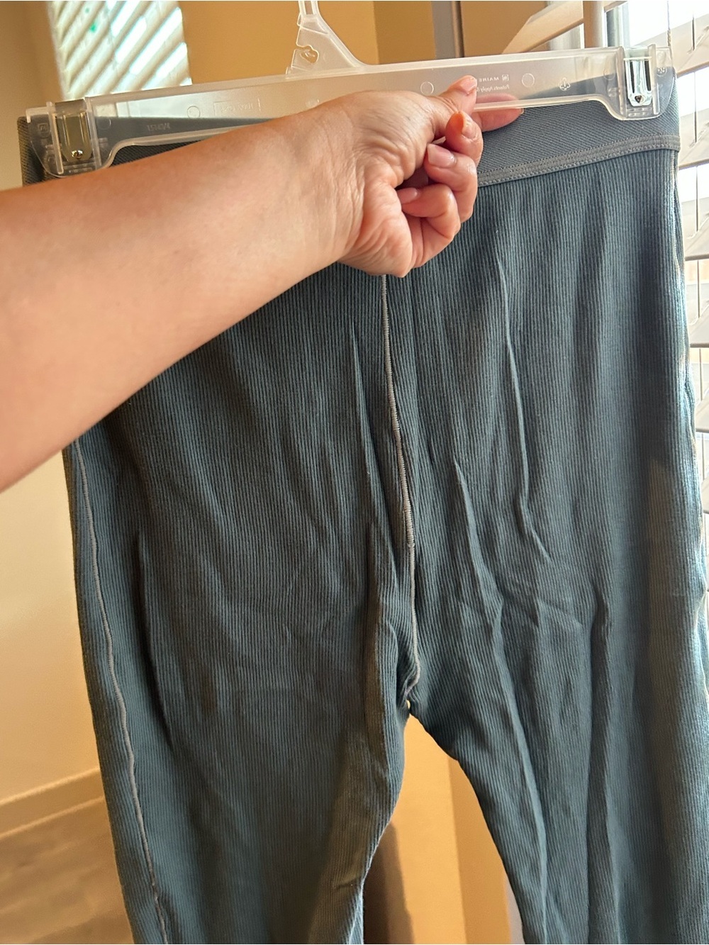 Skims Long Johns - Picture 7 of 10